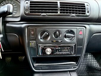 Volkswagen Passat B5 1.8i 92kW, LPG, Tažné, Klima - 6
