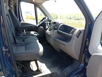 Peugeot Boxer 2.2 74 kW - 6