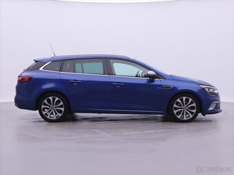Renault Mégane 1,6 120KW GT 4Control LED CZ (2017) - 6