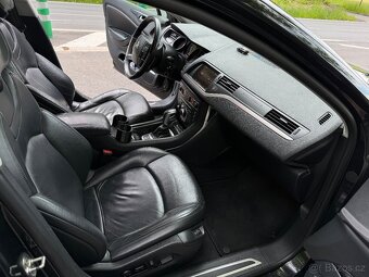 Citroën C5 2.2HDI 150kW - 6