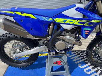 Sherco 250/300 4T FACTORY MY26 - 6