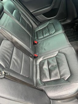 vw passat b7 LC9X kombi - 6