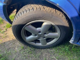 Na dily VW T4 multivan Atlantis 111kW AHY - 6