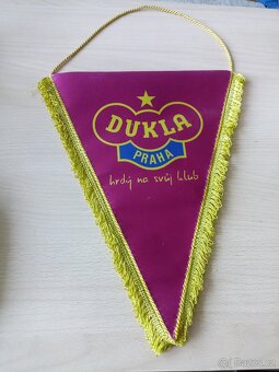 Prodám"kapitánské vlaječky - 6