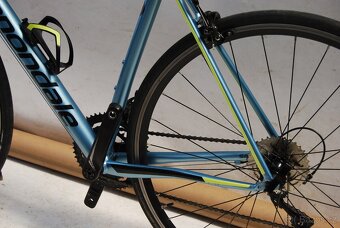 Silniční kolo Cannondale CAAD - 6