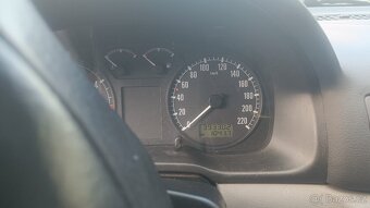 Octavia I 1.9tdi - 6