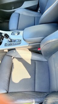 Bmw X4, 2.0XDrive, bez ADBLUE - 6