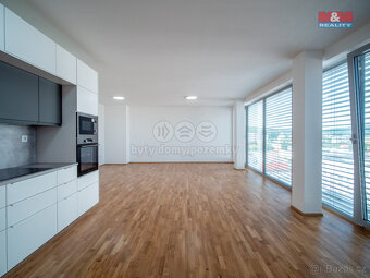 Prodej bytu 3+kk, 99 m², Zlín, ul. Lorencova - 6