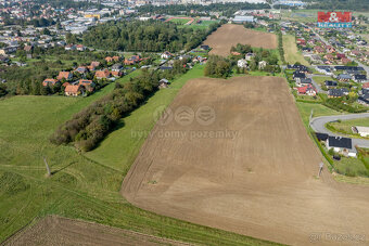 Prodej pozemku, 2972 m², Valašské Meziříčí - 6