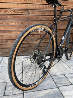 Gravel Kross Esker 6.0 2020 velikost M 20 - 6