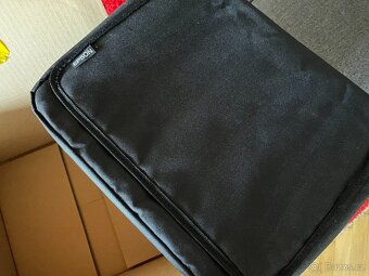 Filmový projektor Epson EH-TW550, perfektní stav - 6