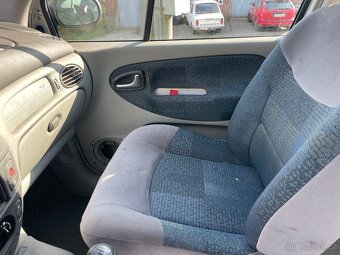 Renault scenic 1.9 DTI - 6