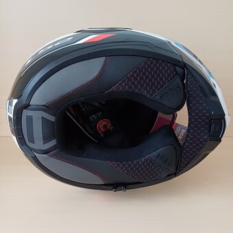 Silniční přilba LS2 ADVANT SPORT - 6