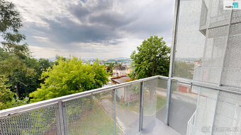 Pronájem bytu 2+kk(47,1m2), Žižkov II, Havlíčkův Brod - 6