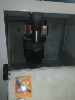 Prodám spodní frézku Rojek FSN 300 FA Euro3 - 6