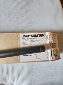 SPANK SPIKE 35 VIBROCORE - 6