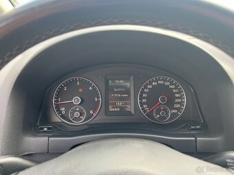 Volkswagen Golf Plus 1.6TDi - 6