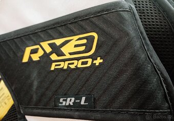 Brankářská vesta WARRIOR PRO+ SR - 6