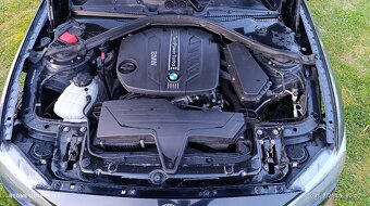 BMW 1 f20, 116d,85KW r.v 2012, NAJ.169tis km,SPORTLINE - 6