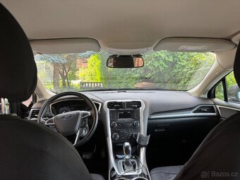 Ford Mondeo 2.0 ecoblue nafta automat 2015 - 6