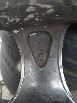 4x100 R16 - 6