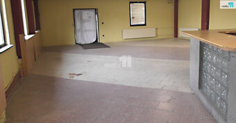pronájem obchodu 300 m2 v Ostravě Hrabůvce - 6