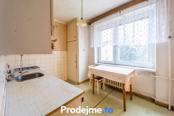 Prodej bytu 2+1, 57 m2 - Brno - Štýřice, ev.č. 100102-1 - 6
