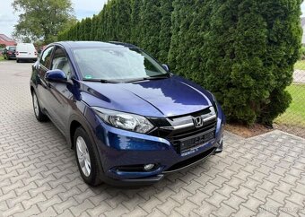 Honda HR-V 1,5 i-VTEC Elegance Top stav benzín - 6