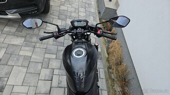 Suzuki SV 650 ABS (2018) - 6
