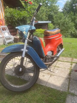 Jawa pionyr 05 - 6