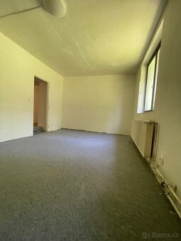 Pronajmu dům 4kk (95m2+ 200m2 zahrada) - 6