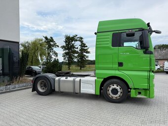 Man Tgx 18.500 - 6