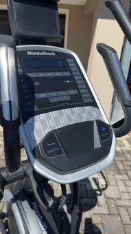 NordicTrack C5.5 eliptický trenažér - 6