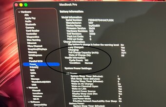 Apple MacBook Pro 2019 16" - 6