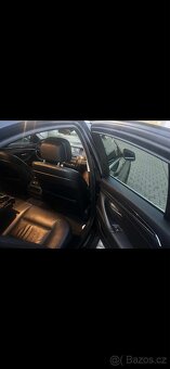 Bmw f10 520d 135kw r.2012 - 6