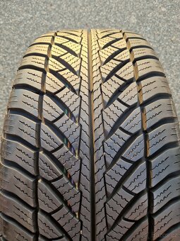 245/45 r18 zimni pneumatiky runflat 245 45 18 245/45/18 - 6