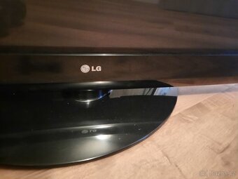 Televize plazmová LG - 6