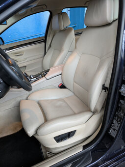 BMW F10 530d xDrive 190 kW, Webasto - 6