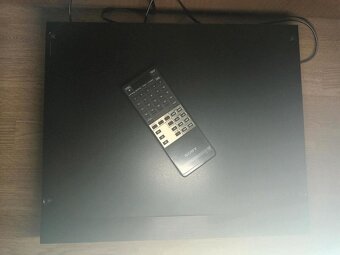 CD přehrávač Sony CDP-X55 ES - 6