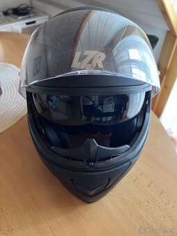 Výklopná helma LAZER MH6 - 6