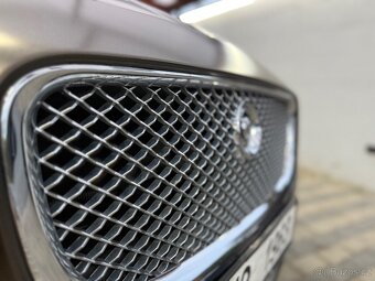 Jaguar XJ 3.0d V6 - 6