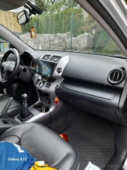 Rav4 2008 - 6