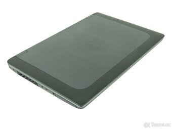 Hp Zbook 15 G1 ips 15.6" 16gb ram, 512gb ssd, Win.11 - 6