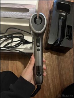 Remington Keratin Protect Auto Curler – Automatická kulma na - 6
