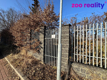 Prodej, pozemek, 875 m2, Jirkov, Březenec, Panorama - 6