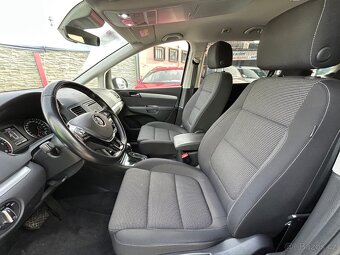 Volkswagen Sharan, 2.0 TDi 110 KW DSG - 6