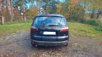 Ford s-max 2.0tdci 103kw - 6