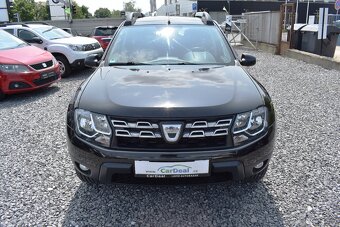 DACIA DUSTER 1,6 16V, 1.MAJ,AC,NOVÉ ROZVODY,NAVIGACE - 6