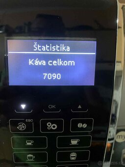 Kavovar Delonghi - 6