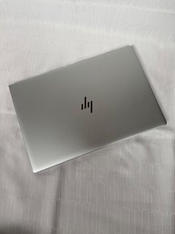 Notebook HP EliteBook - 6